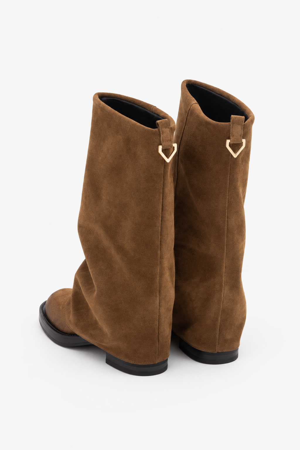 VICTORIA MID TAUPE