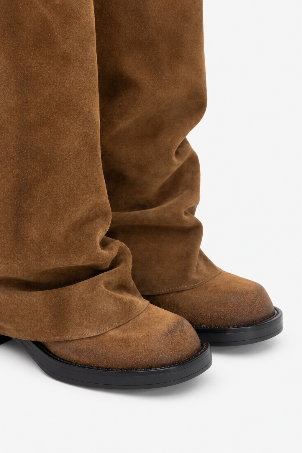 VICTORIA MID TAUPE