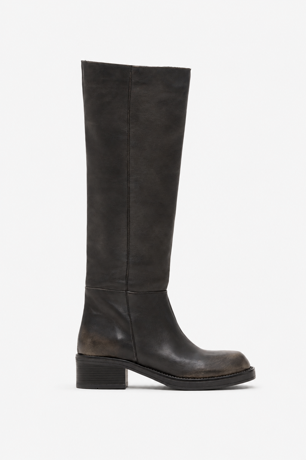 JESS VINTAGE BROWN