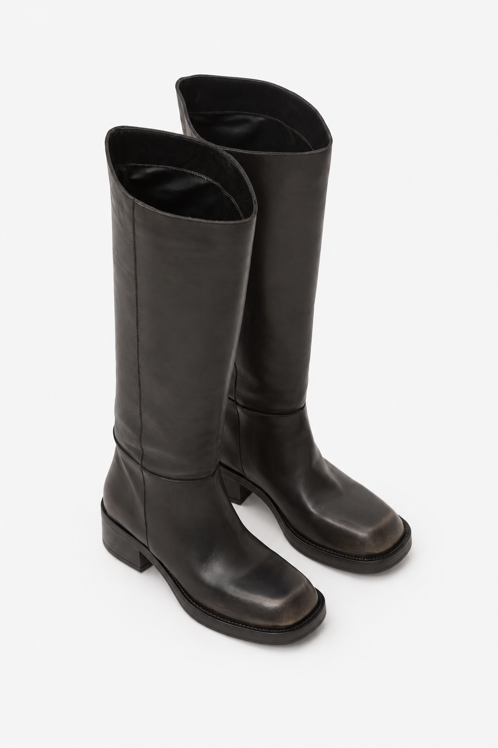 JESS VINTAGE BROWN