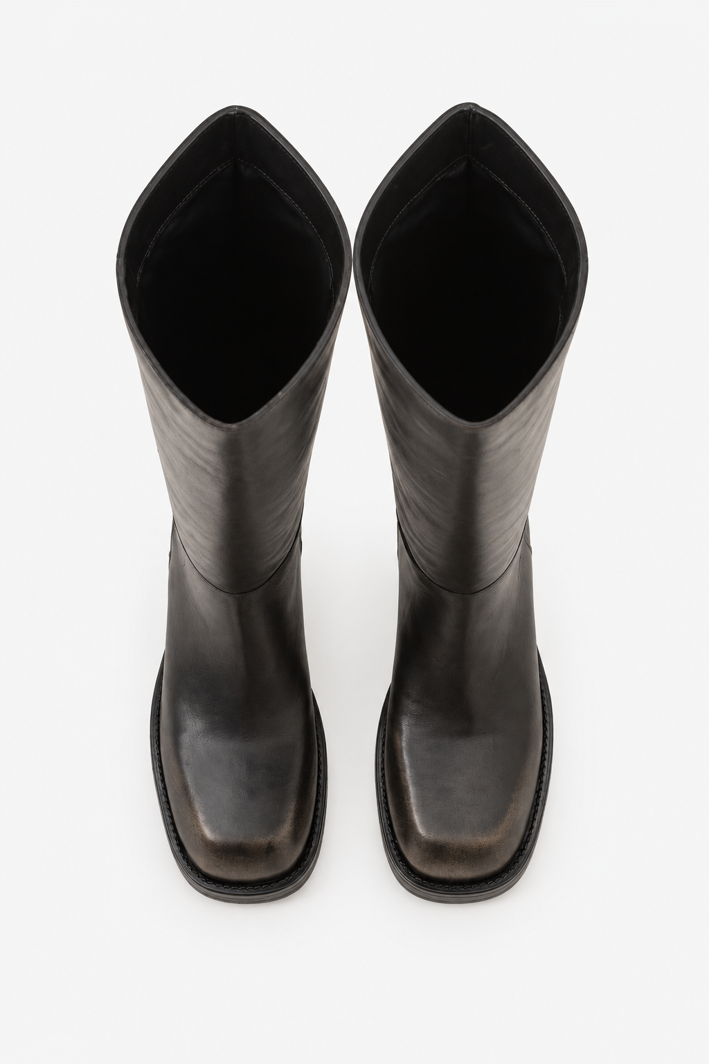 JESS VINTAGE BROWN