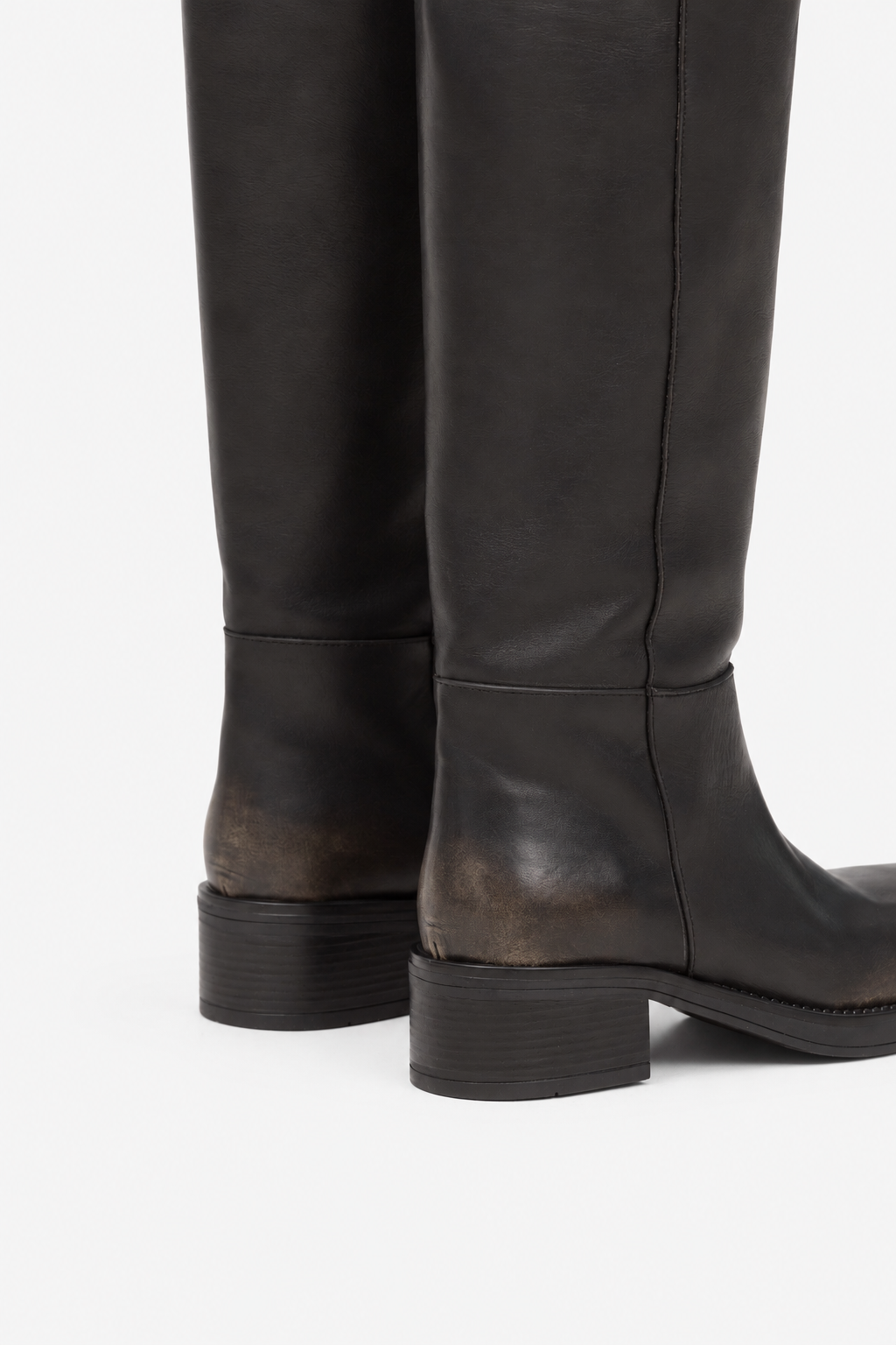JESS VINTAGE BROWN