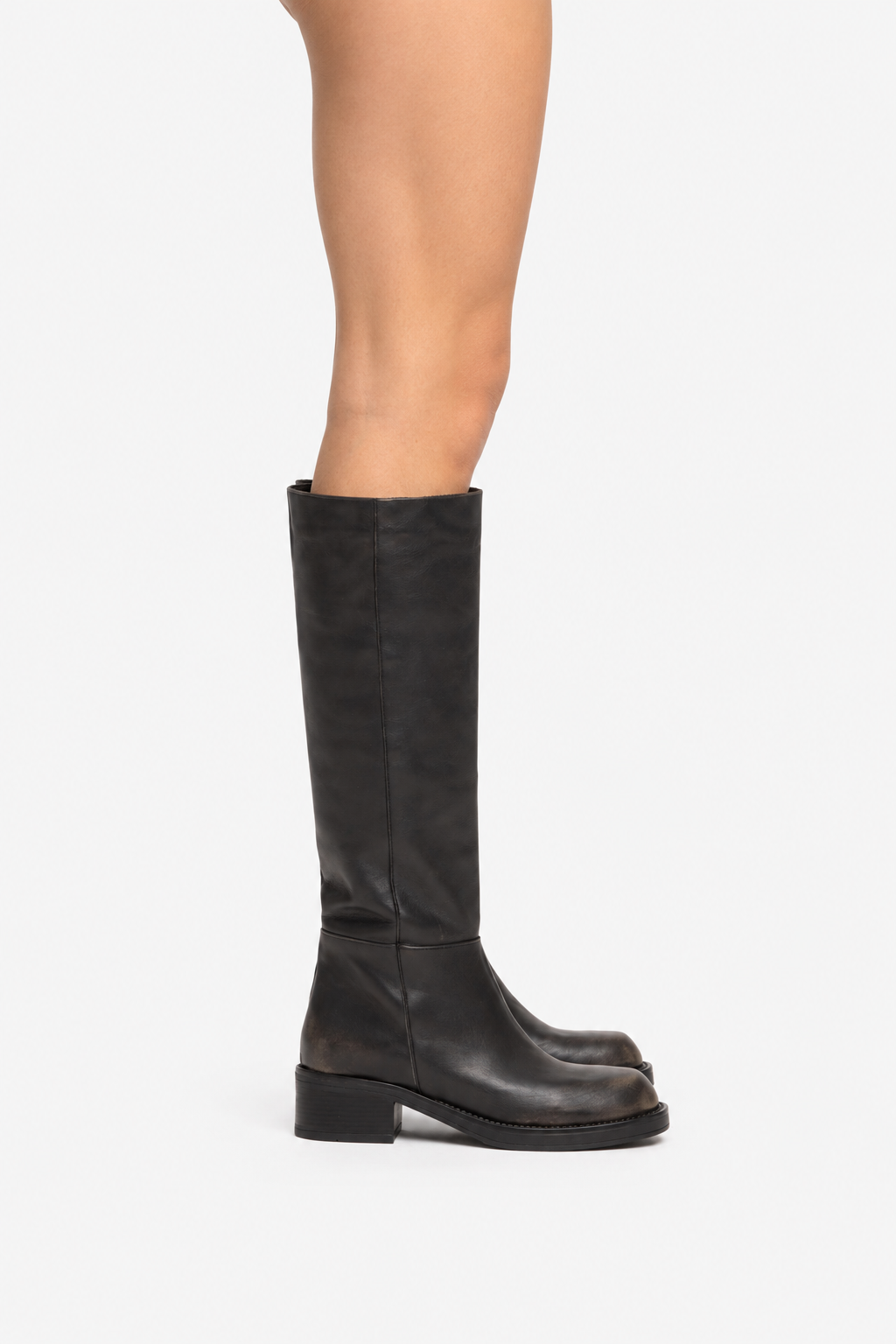 JESS VINTAGE BROWN