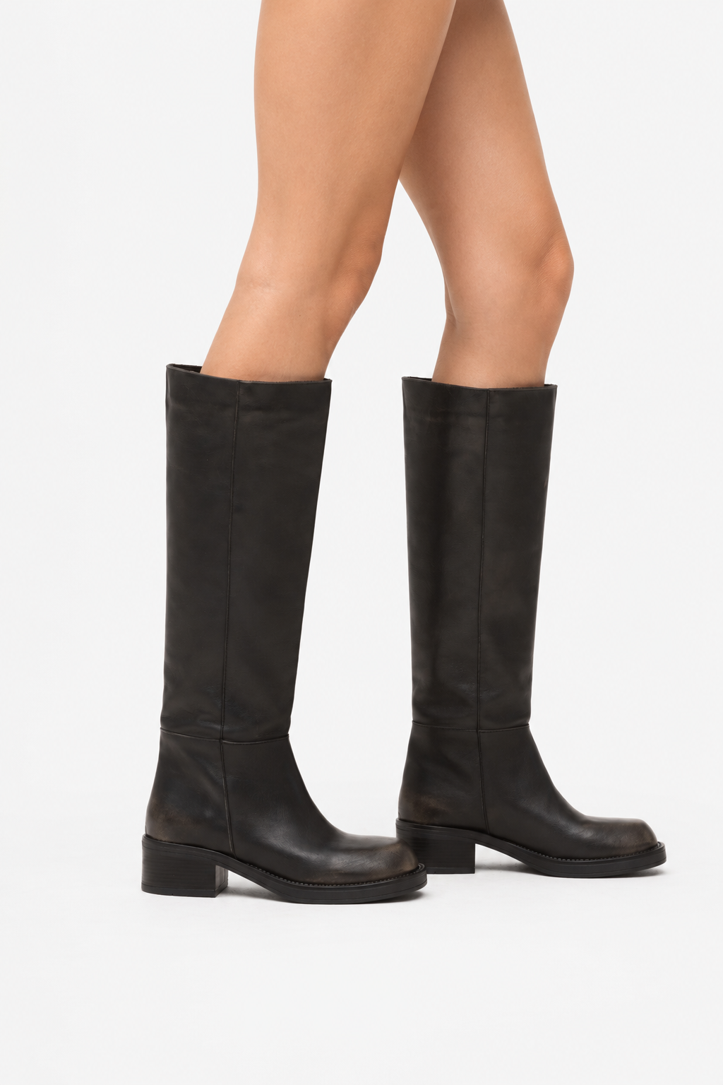 JESS VINTAGE BROWN