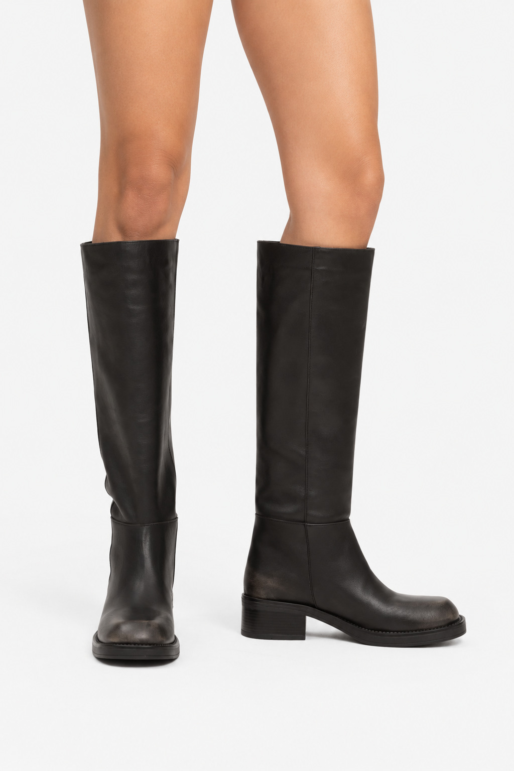 JESS VINTAGE BROWN