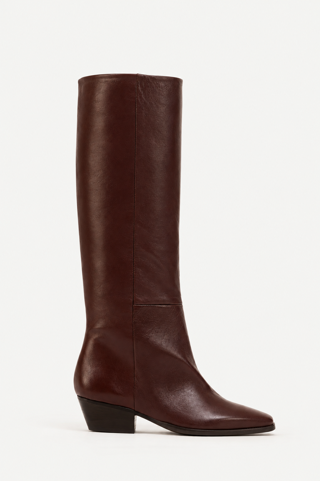 OLIVIA BORDEAUX vista laterale
