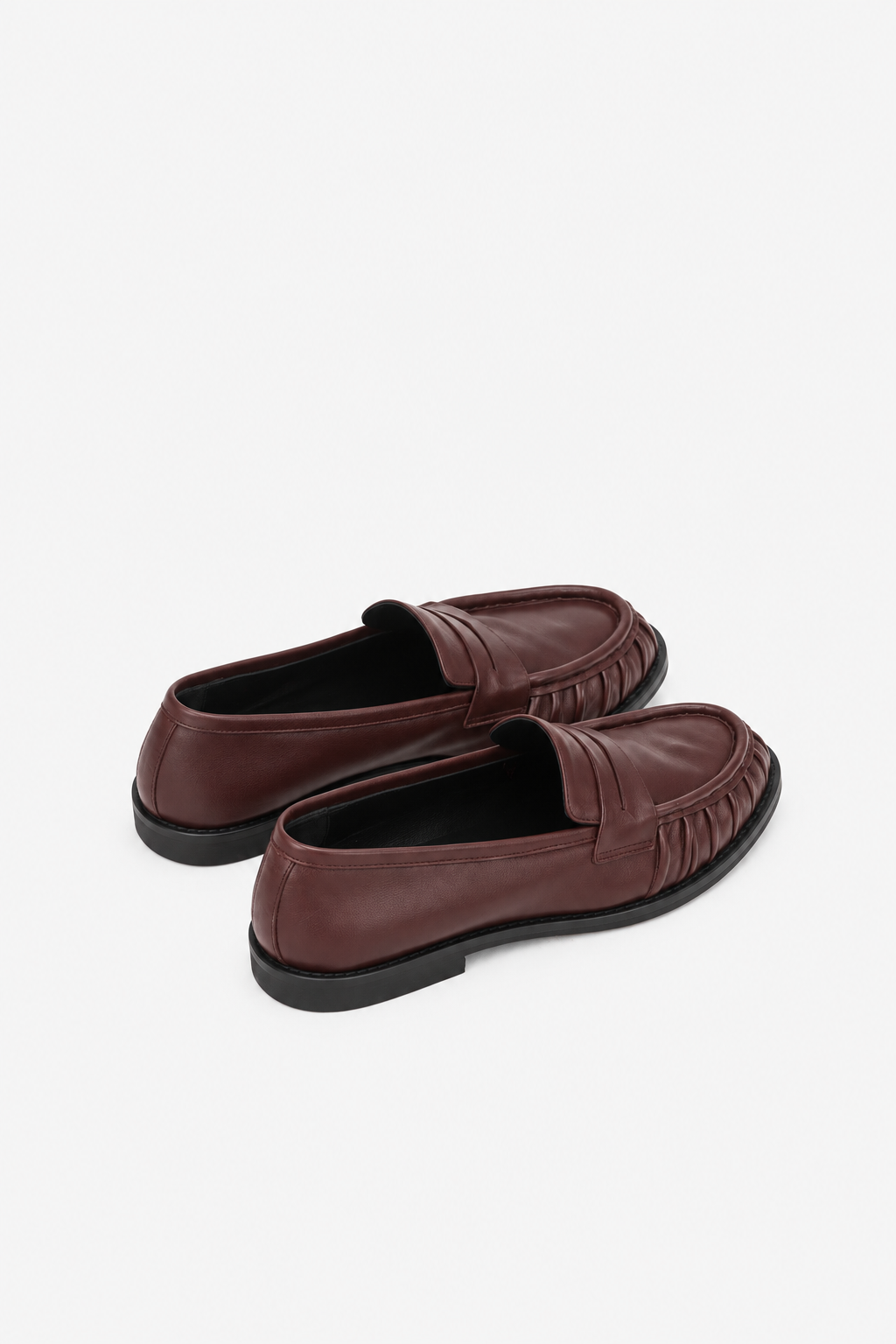 BEA BURGUNDY