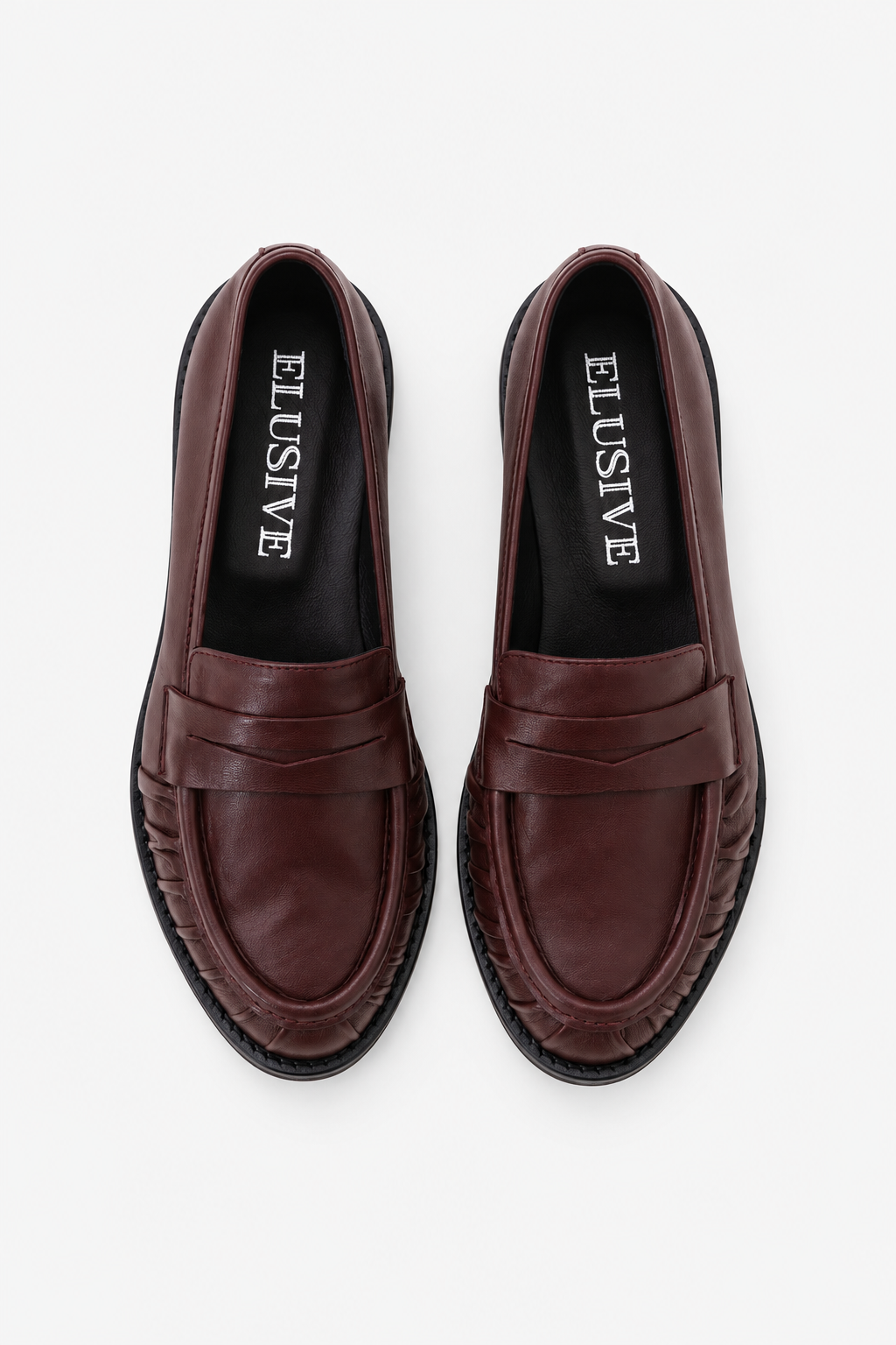 BEA BURGUNDY