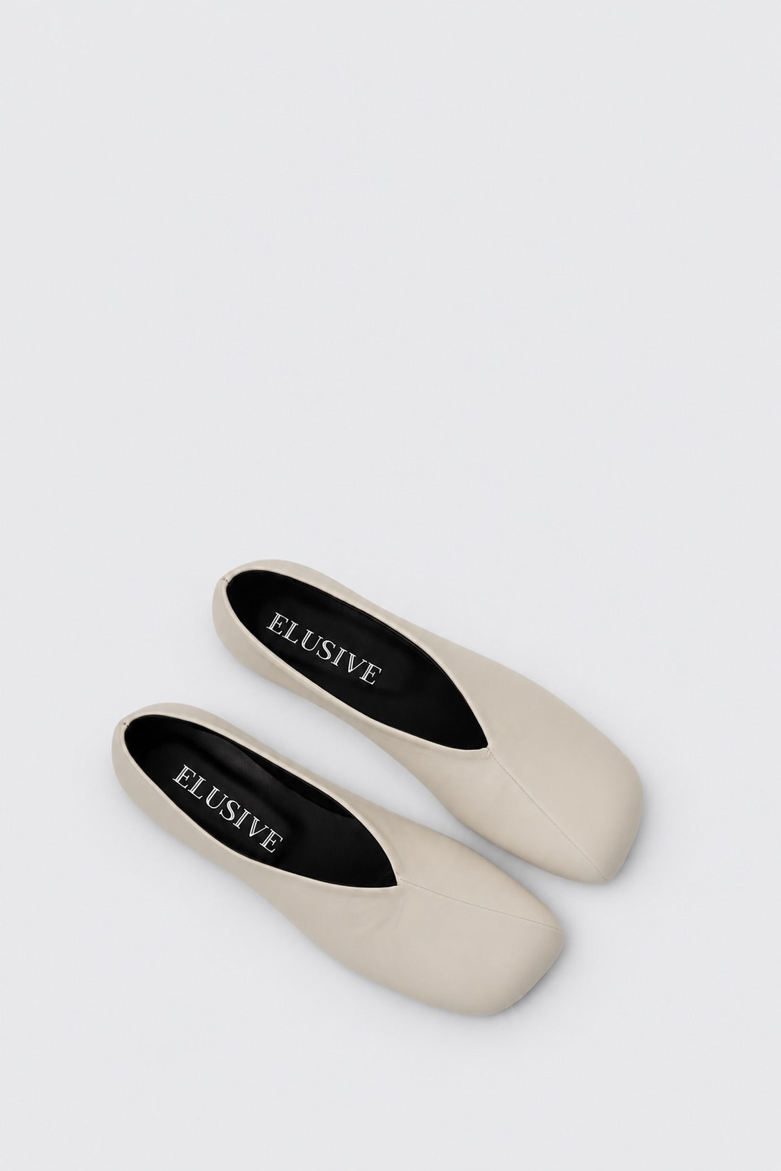 JOLIE OFF WHITE