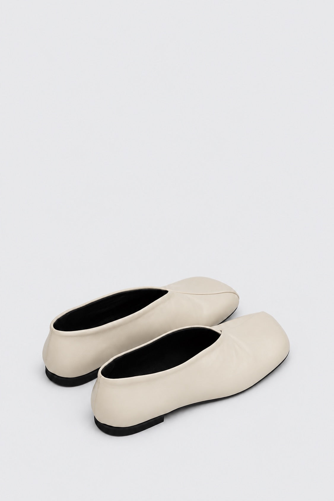 JOLIE OFF WHITE